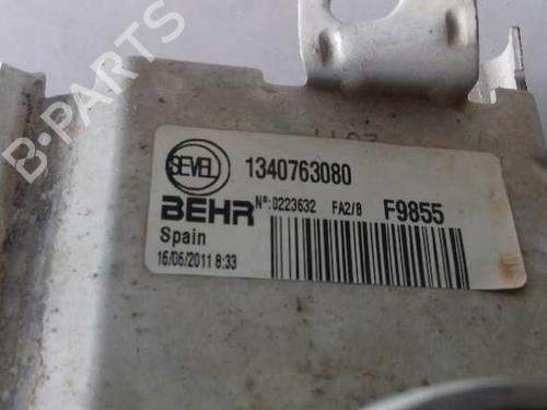 Intercooler CITROËN JUMPER I Van (230L)  | BP18466561M30 