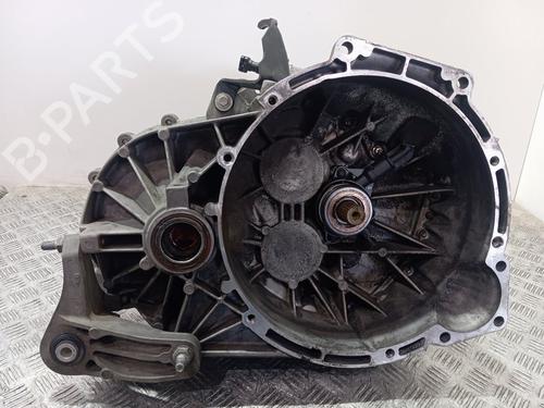 Used Gearbox FORD S-MAX (WA6) [2006-2014]  29002543