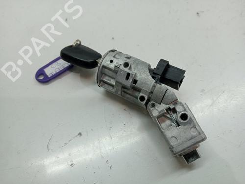 Elektronisk modul CITROËN C3 I (FC_, FN_) 1.4 HDi | BP14131842M83 