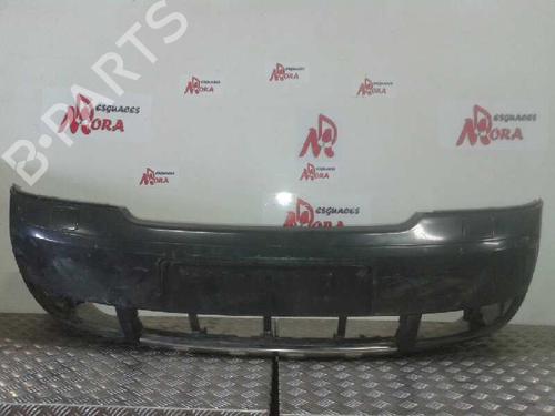 Foran kofangere AUDI A6 C5 Avant (4B5) 2.5 TDI quattro (180 hp) 12633939