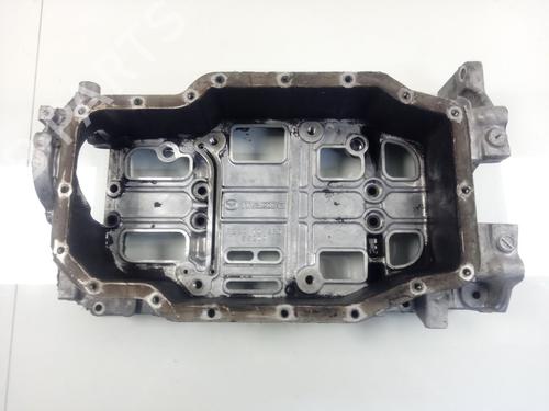 Oil sump MAZDA CX-7 (ER)  | BP17511128M115 