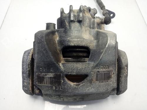 Used Left front brake caliper PEUGEOT 2008 II (UD_, US_, UY_, UJ_, UR_, UC_) [2019-2025]  16681378