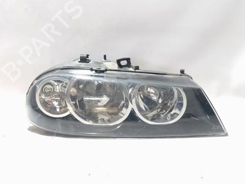 Used Right headlight Right headlight 39503640 39503640
