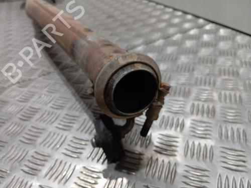 Exhaust system MERCEDES-BENZ GLC (X253)  | BP23228639M121 