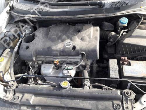 AC compressor NISSAN PRIMERA Hatchback (P12)  | BP12655244M34 