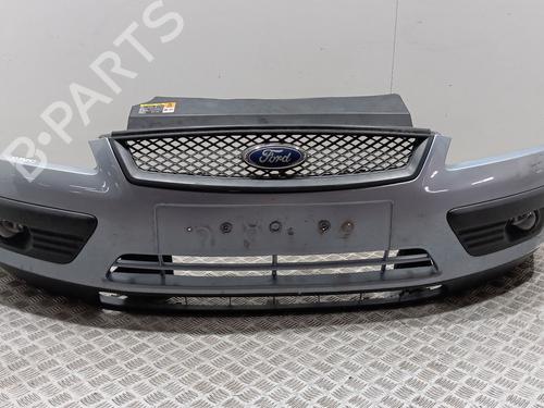 Used Front bumper Front bumper FORD FOCUS II (DA_, HCP, DP) 1.6 TDCi (90 hp) 40036121 40036121