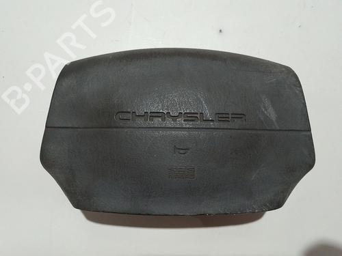 Used Driver airbag Driver airbag CHRYSLER STRATUS (JA) [1994-2001] 34737253 34737253