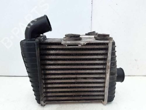 Intercooler KIA CERATO I Saloon (LD) 2.0 CRDi | BP12656511M30 