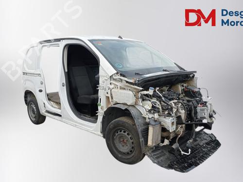 Rat CITROËN BERLINGO Box Body/MPV (K9) | BP29290926C49