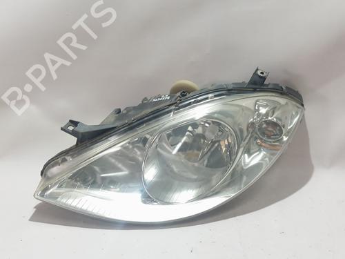 Used Left headlight Left headlight MERCEDES-BENZ A-CLASS (W169) A 150 (169.031, 169.331) (95 hp) 35738417 35738417