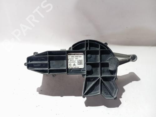 Clutch slave cylinder CITROËN C3 Pluriel (HB_) 1.6 | BP37270341M113 - Image 3