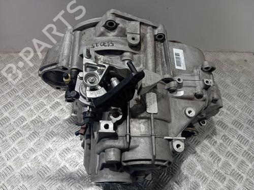 Gearbox AUDI Q3 (8UB, 8UG) 2.0 TDI quattro | BP29326471M3 