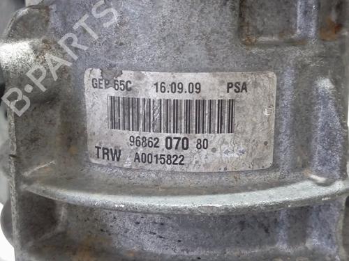 Steering pump CITROËN BERLINGO MULTISPACE (B9) | BP28671537M99