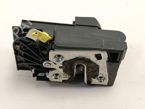 Used Rear left lock Rear left lock DACIA DUSTER (HM_) 1.5 dCi 115 4x4 (HMAD) (116 hp) 40104585 40104585