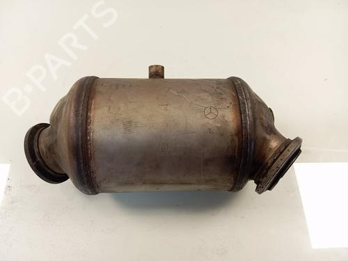 Used Catalyst MERCEDES-BENZ M-CLASS (W164) [2005-2012]  22415798