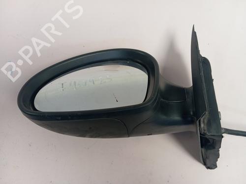 Left mirror SEAT IBIZA III (6L1)  | BP29272933C26 