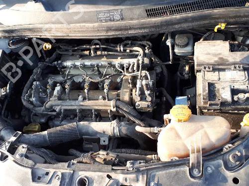 Intercooler OPEL CORSA D (S07)  | BP12655883M30 