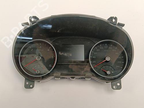 Quadrante KIA SPORTAGE IV (QL, QLE) [2015-2022]  33176196