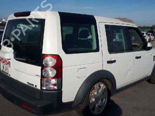Air vent LAND ROVER DISCOVERY IV (L319) | BP17482301I21 - Image 8