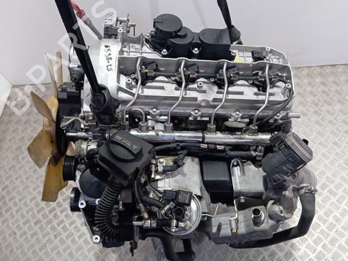 Used Engine Engine MERCEDES-BENZ VITO / MIXTO Van (W639) [2003-2026] 33029716 33029716