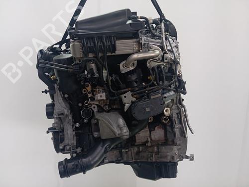 Engine MERCEDES-BENZ E-CLASS (W212) E 220 CDI / BlueTEC (212.001, 212.002) | BP34581475M1  - Image 9