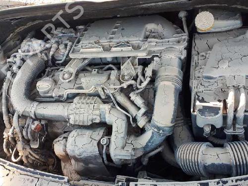 Front right interior door handle CITROËN C3 II (SC_)  | BP30371057I14 