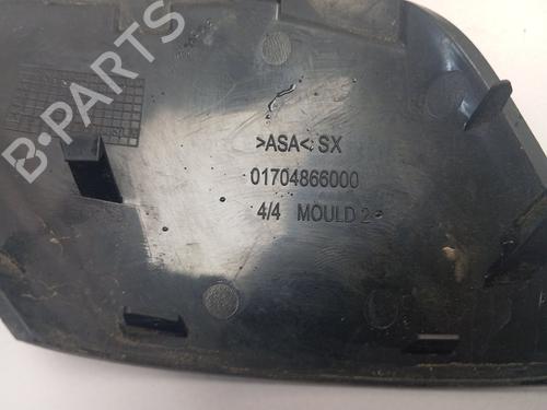 Left mirror FIAT 500 (312_)  | BP24173869C26 