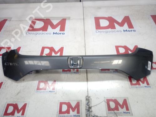 Used Tailgate handle HONDA CIVIC X Hatchback (FC_, FK_) 1.0 VTEC (FK6) (129 hp) 12671562