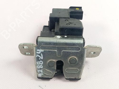 Bagklap lås HYUNDAI i10 II (BA, IA) [2013-2021]  31806317