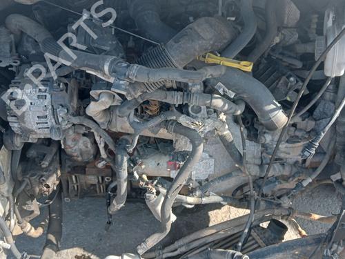 Zestaw wskaźników / Licznik FORD TRANSIT CUSTOM V362 Bus (F3)  | BP30470234C47 