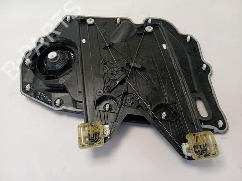 Front right window mechanism FORD KUGA III (DFK) | BP37265995C23 - Image 4