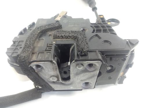 Used Front left lock RENAULT CLIO IV (BH_) [2012-2021]  17521577