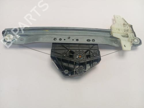 Rear left window mechanism DACIA JOGGER (RK_) 1.0 TCe 110 (RKMD) | BP40158254C24 - Image 3