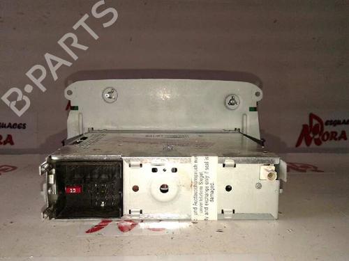 Radio SEAT IBIZA IV ST (6J8, 6P8)  | BP12637712E6 