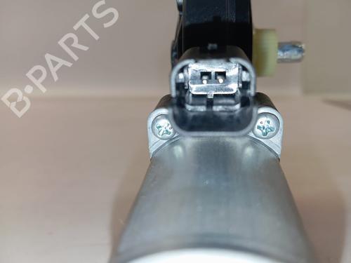 Rudehejsemekanisme venstre bagtil MG MG 4 (EH32)  | BP29723791C24 