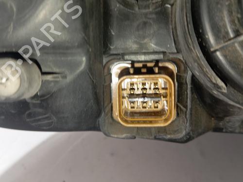 Left headlight CHEVROLET CAPTIVA (C100, C140) 2.0 D 4WD | BP39470448C28 - Image 4
