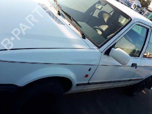 Alternator FORD ORION III (GAL) | BP12663729M7