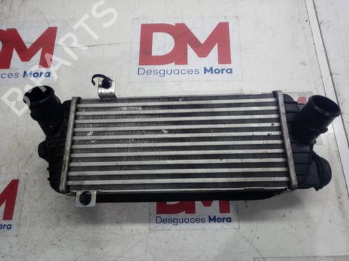 Used Intercooler HYUNDAI TUCSON (TL, TLE) 1.7 CRDi (116 hp) 12673991
