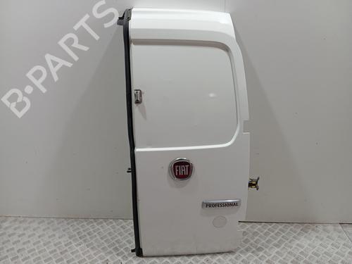 Dør højre bagtil Dør højre bagtil FIAT FIORINO Box Body/MPV (225_) 1.3 D Multijet (95 hp) 37408088 37408088