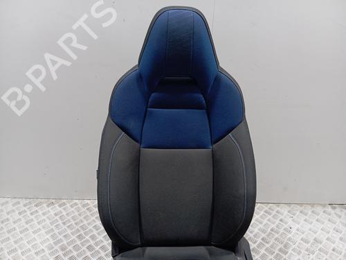Left front seat LYNK & CO 01 PHEV | BP35906125C15 - Image 3
