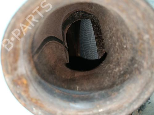 Catalyst OPEL COMBO E Tour / Life (K9) | BP36553063M10 - Image 2