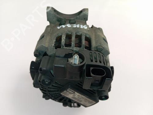 Alternator MERCEDES-BENZ A-CLASS (W169) A 150 (169.031, 169.331) | BP35982106M7 - Image 2