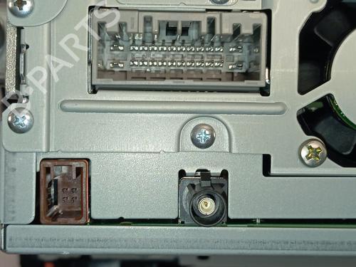 Display SUZUKI VITARA (LY) 1.4 Hybrid (Mild Hybrid) (APK414) | BP38759954C48 - Image 4
