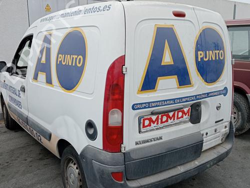 Right front shock absorber NISSAN KUBISTAR Van (X76)  | BP18083405M17 