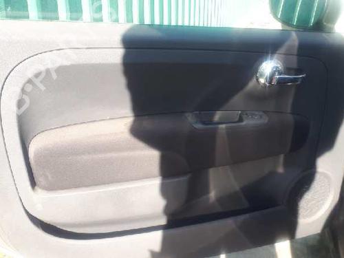Used Front left panel FIAT 500 (312_) 1.2 (312AXA1A) (69 hp) 12839419