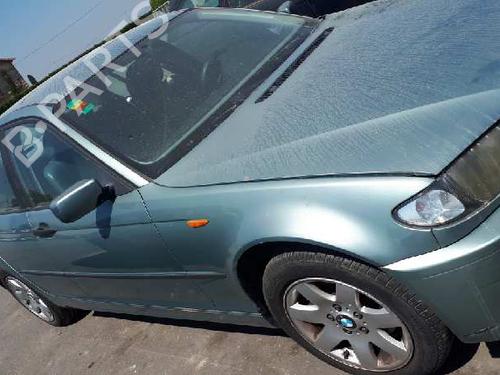 Brugte BMW 3 (E46)  320 d  4648685