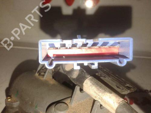Front left lock CHRYSLER VOYAGER IV (RG, RS) 2.4 | BP12633123C98 