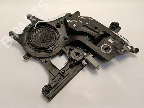 front-right-window-mechanism-peugeot-partner-box-bodympv-k9-2018-37239059 main image