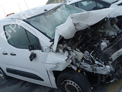 Used Parts OPEL COMBO Box Body/MPV (K9) [2018-2025]  4236966