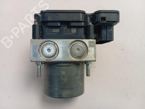 ABS pump CITROËN BERLINGO (ER_, EC_)  | BP25856116M43 
